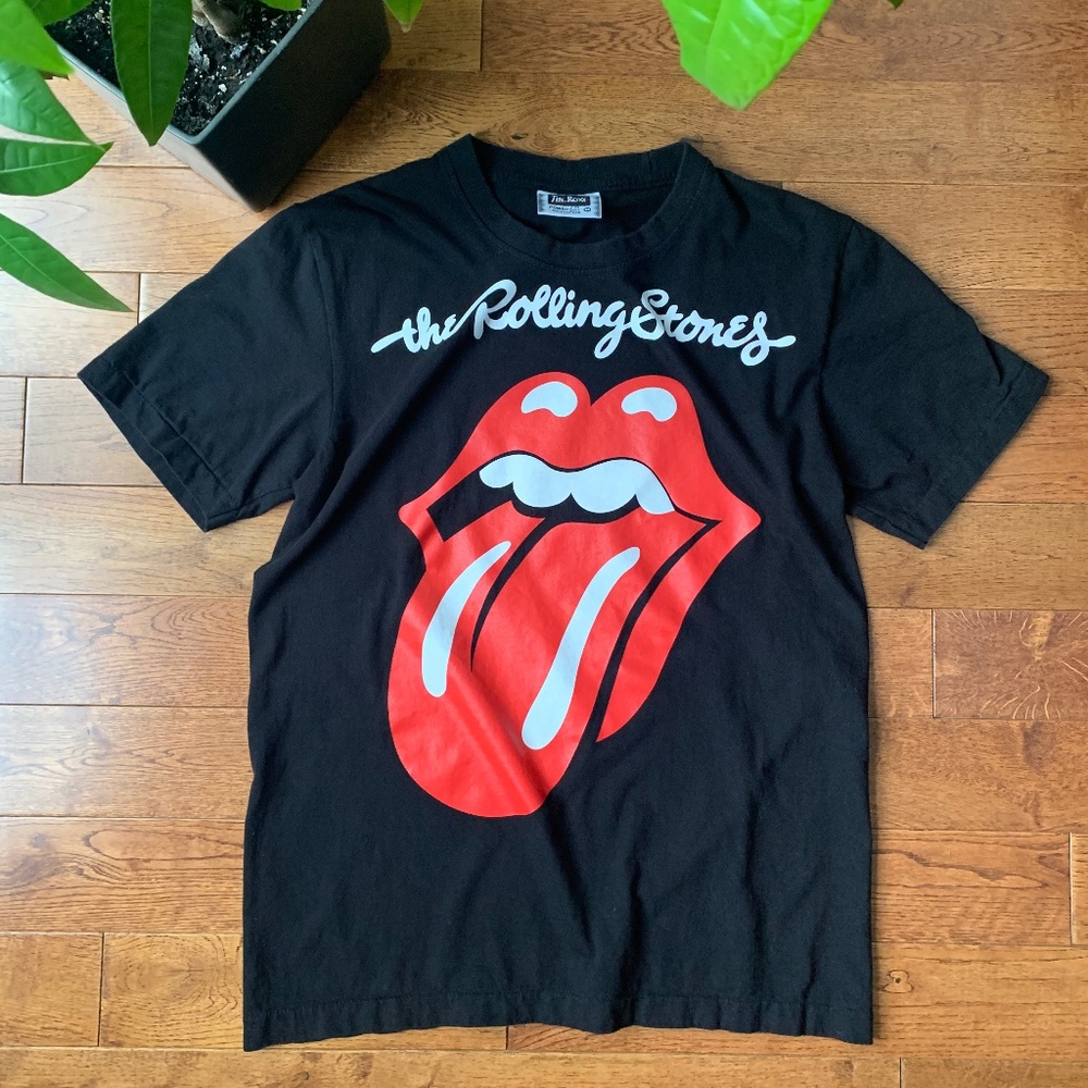 The Rolling Stones Tee